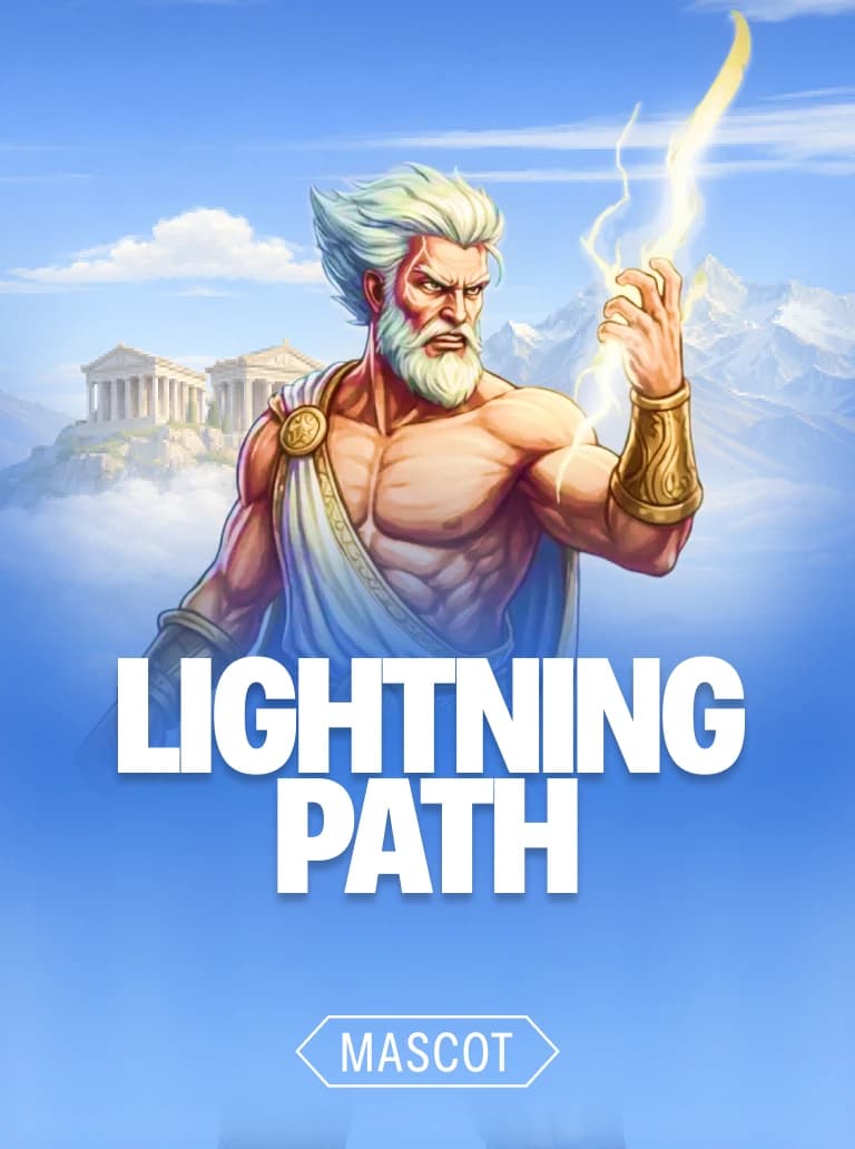 Lightning Path